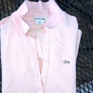 Lacoste polo